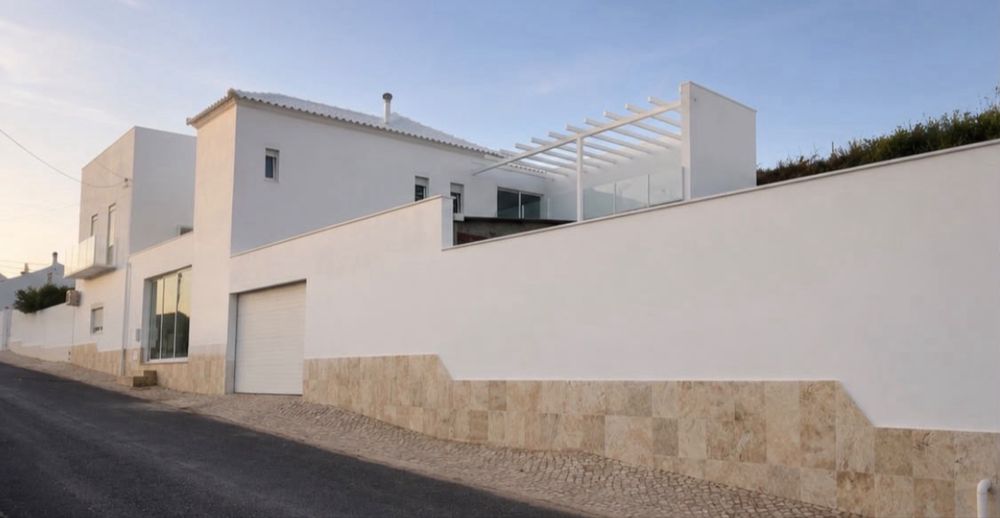 Moradai master em vila do Cadaval