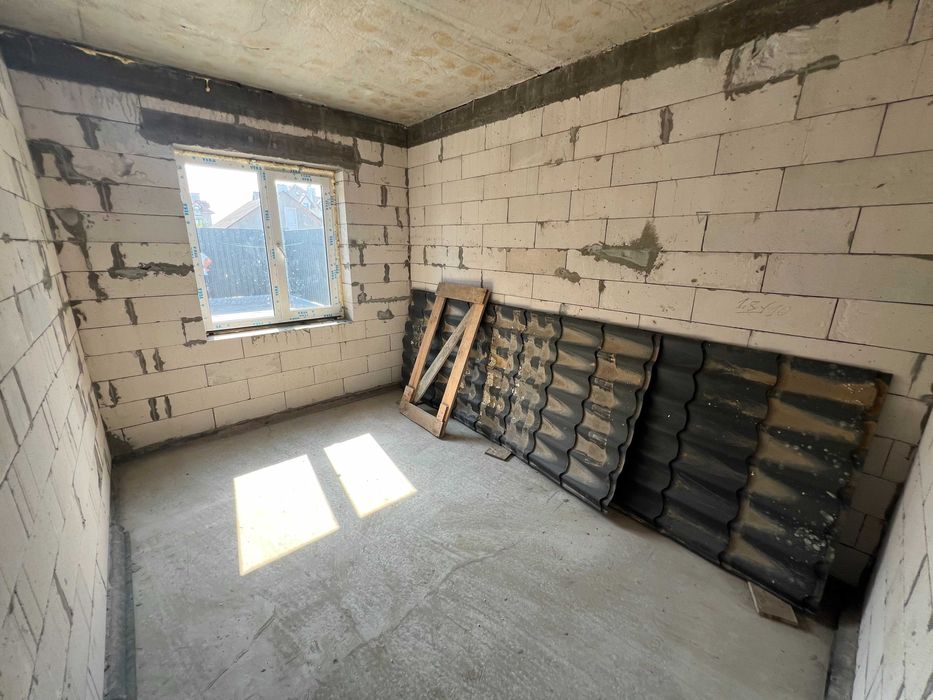 ‼️ Таунхаус 108 м2 з ГАЗОМ ‼️ Святопетрівське | Без Комісії