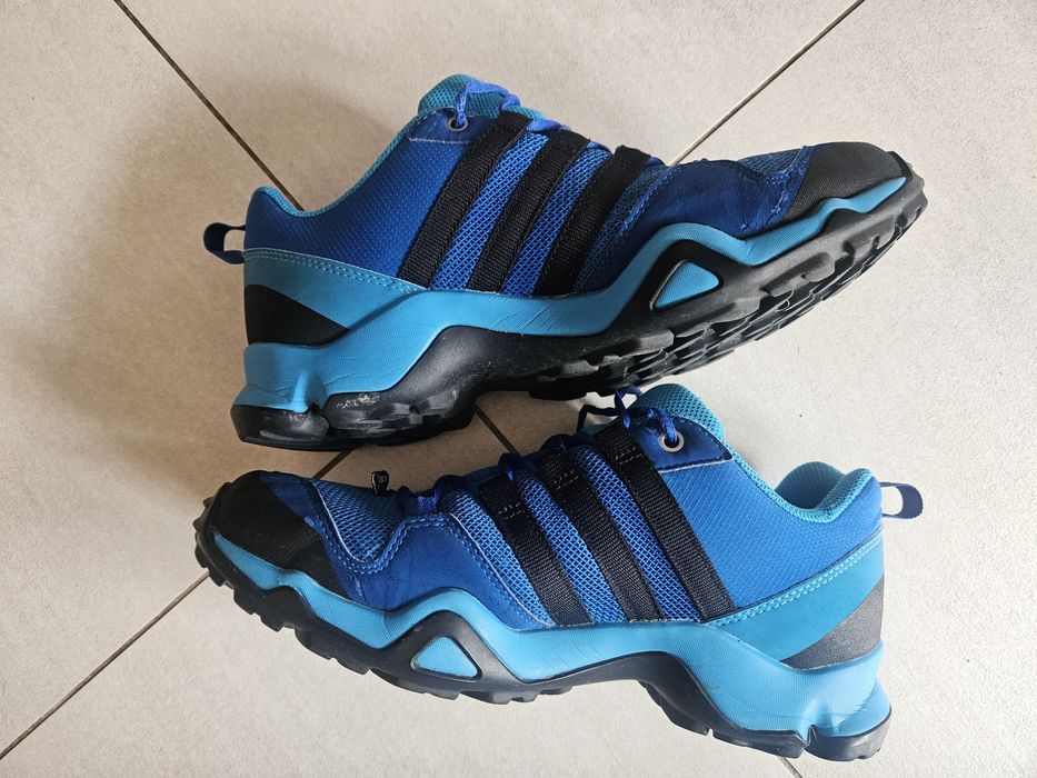 Adidas Terex r 38 24cm adidasy