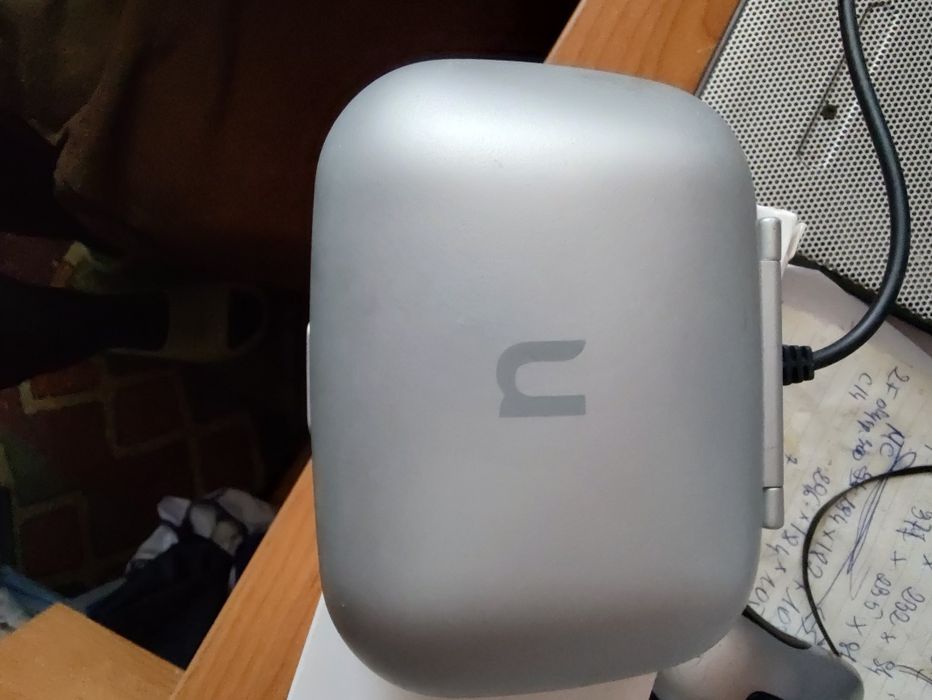 Aparaty słuchowe Sonova Blu MoxiR Unitron