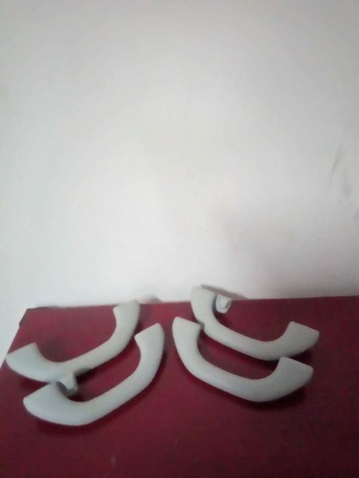 Pega Teto Seat Leon (1M1)