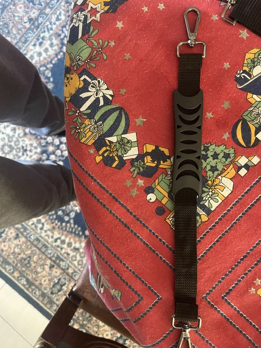 Alça tira colo nunca usada