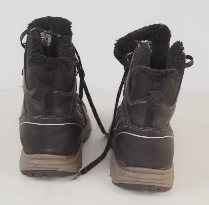 Buty młodzieżowe FILA zimowe ocieplane