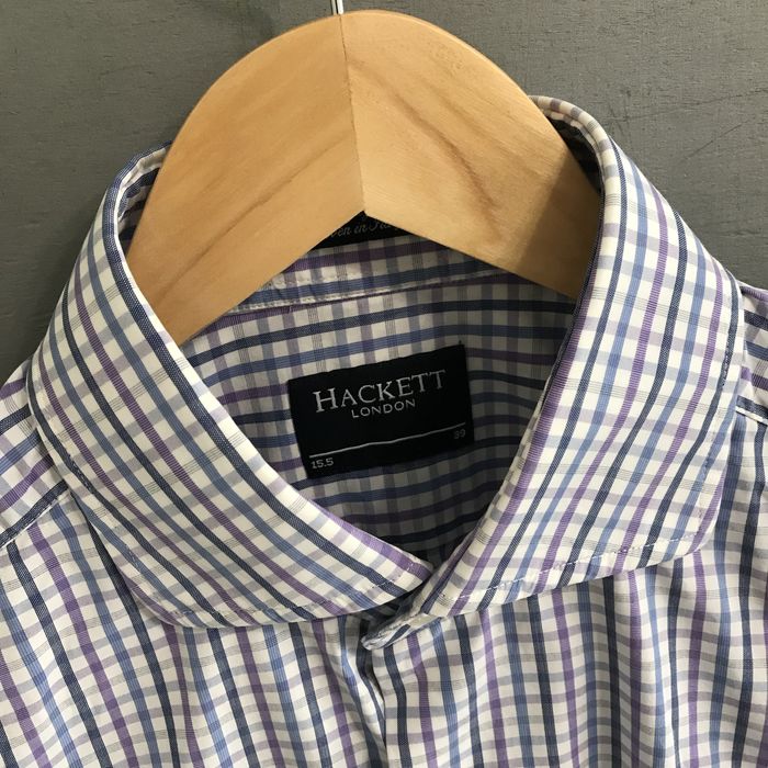 Сорочка Hackett