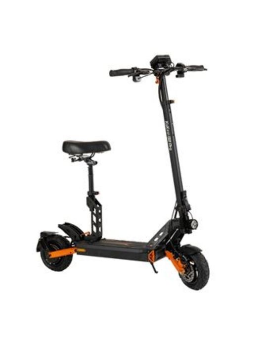 Kukirin g2 pro Trotineta elétrica