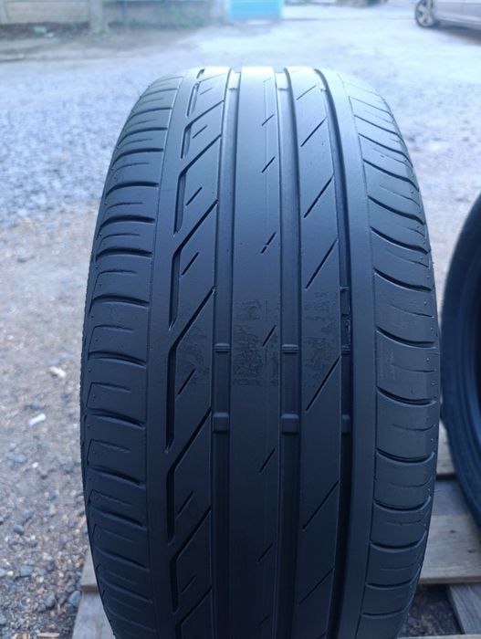 Шина 225/50/17 Bridgestone turanza