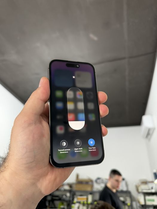 Apple iphone 14 Pro 128 gb Neverlock 91% айфон Про