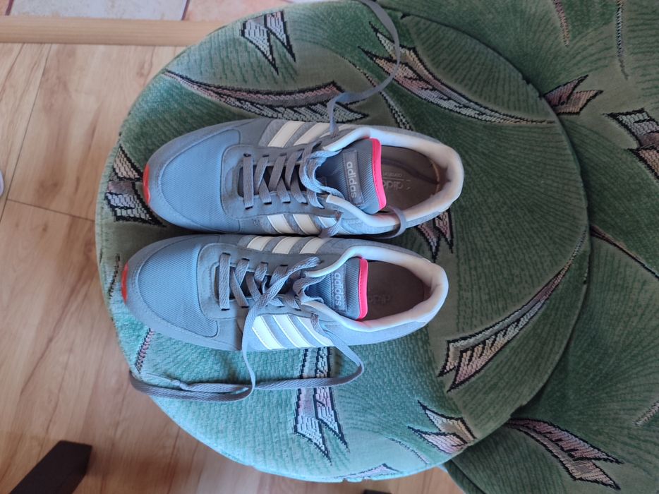 Buty damskie Adidas