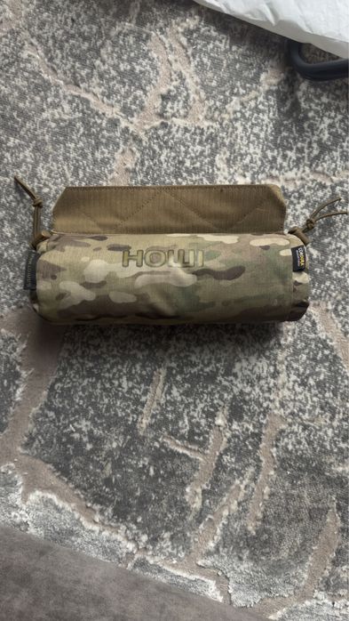 Ноші компактні БАЛІСТИКА