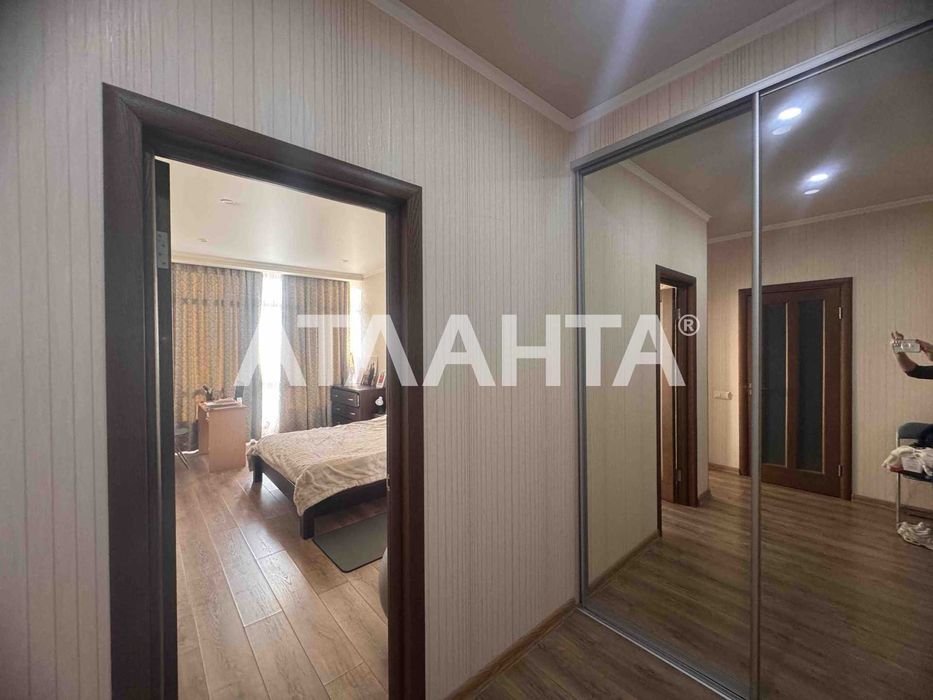 1-room apartment apartment by the address st. Tenistaya (area 48 m²) - Atlanta.ua - photo 10