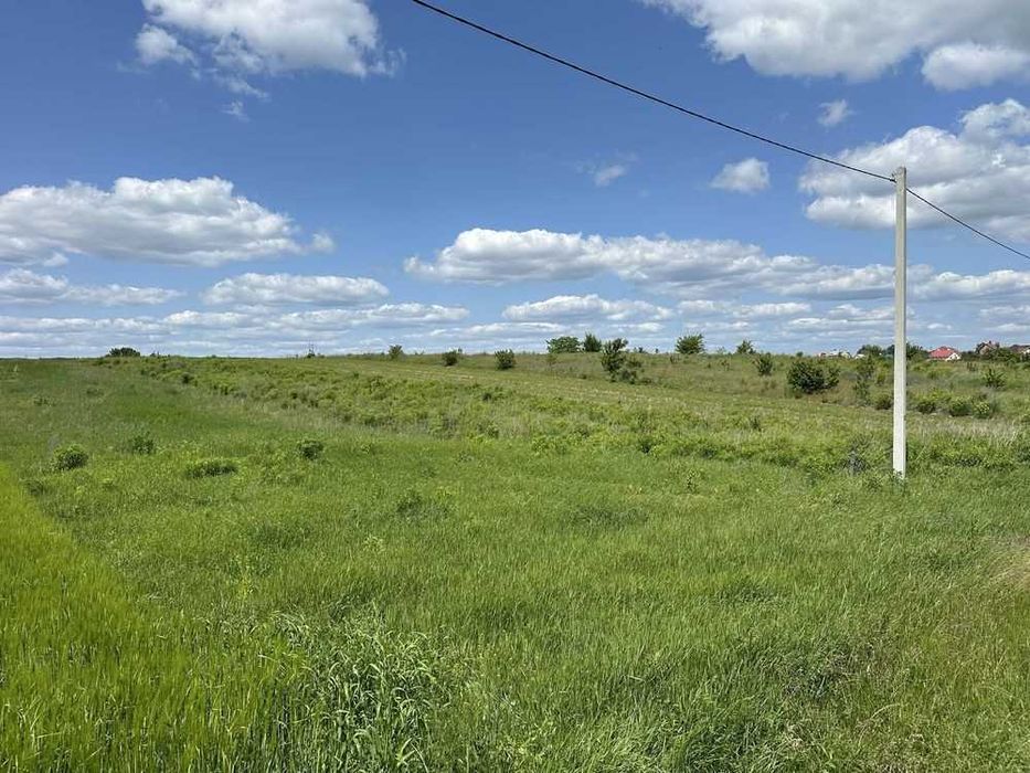 ₴ Продам ділянку за Авторинком