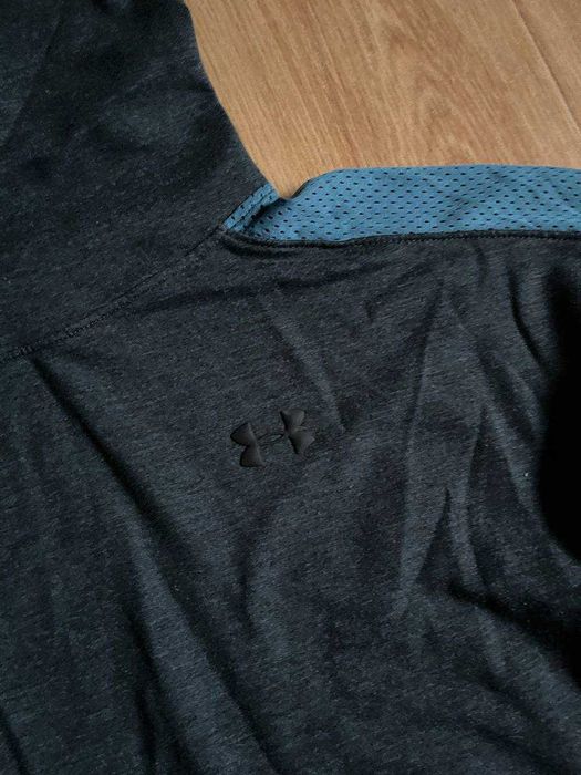 Кофта з високим горлом Under Armour Розмір С