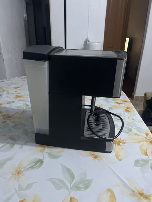 Maquina de cafe ufesa (sem manipulo) perdi o manipulo na mudança