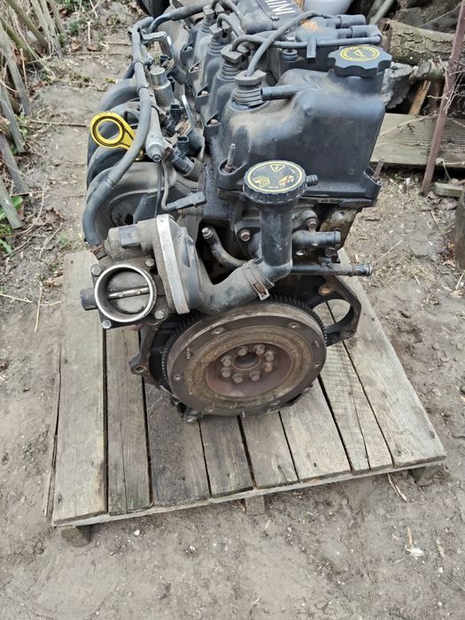 Sprzedam silnik do mini one r 50