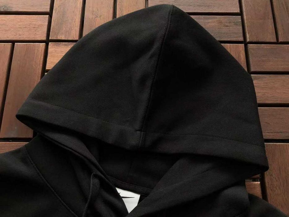 Худі Nike ACG чорне