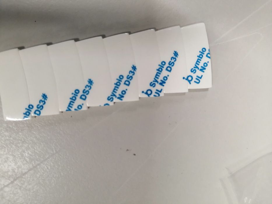 Klej taśma dwustronna paski mocowanie