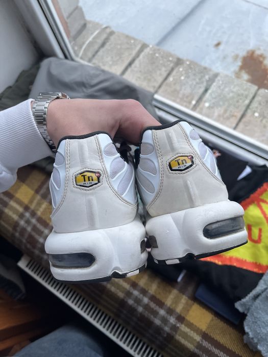 Nike air max tn plus