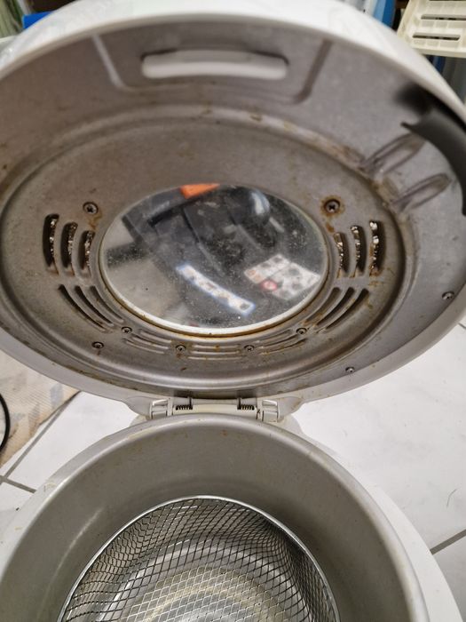 Frytkownica w bardzo dobrym stanie