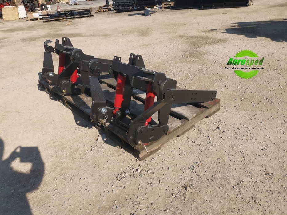 TUZ  Ursus C-330 C-360 Zetor i inne.