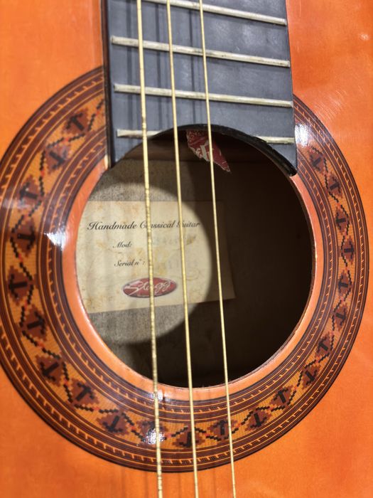 Instrumentos Musicais