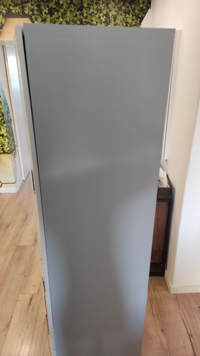 Roupeiro IKEA Infantil Decorado – Peça Única