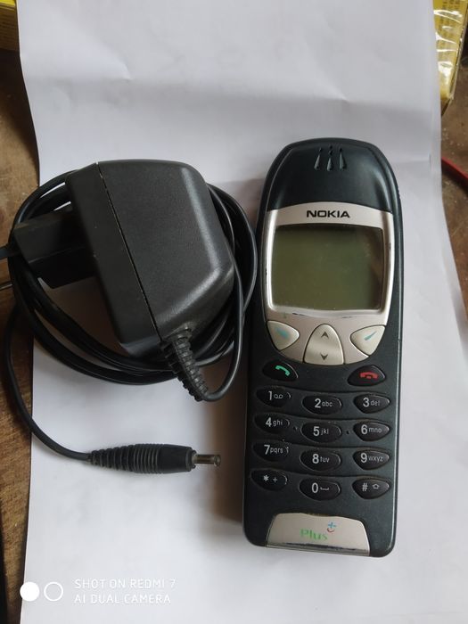 Telefon  nokia 6210
