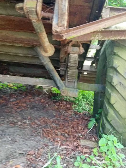 Продам Прицеп одноосный