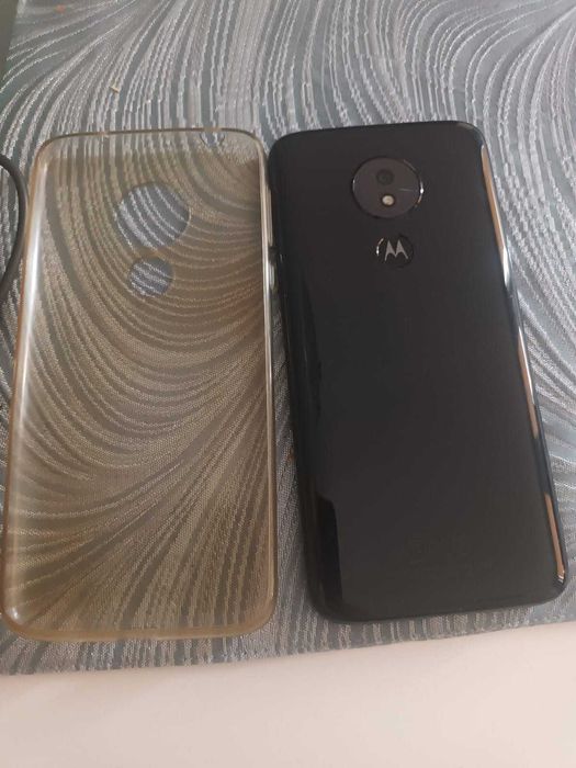 Motorola g7 power 4+64gb  + karta sd 2gb  + etui z klapką