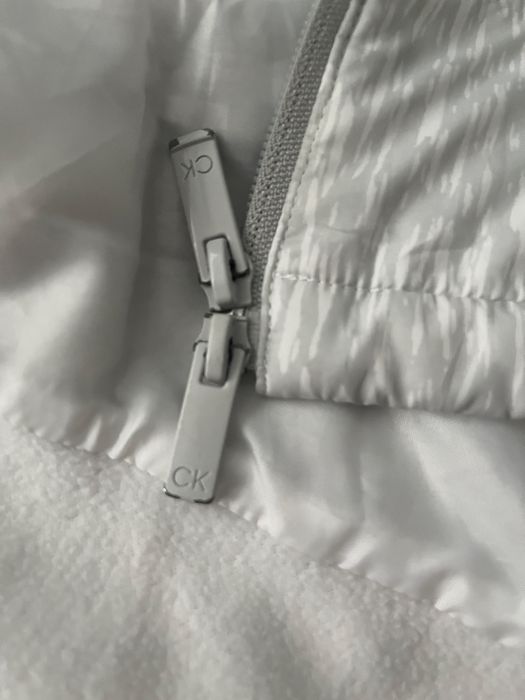 Bezrękawnik Calvin Klein