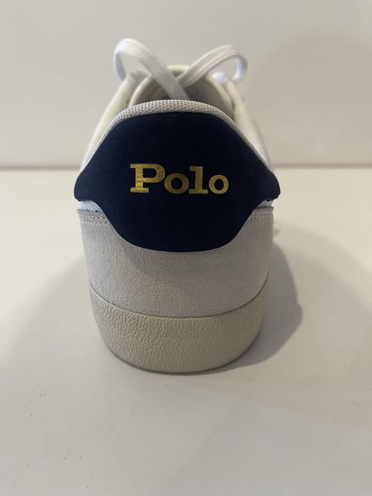 Кеды Polo ,нові,оригінальні,розмір 48,49