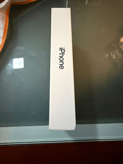 Iphone 15 com 1 ano de uso