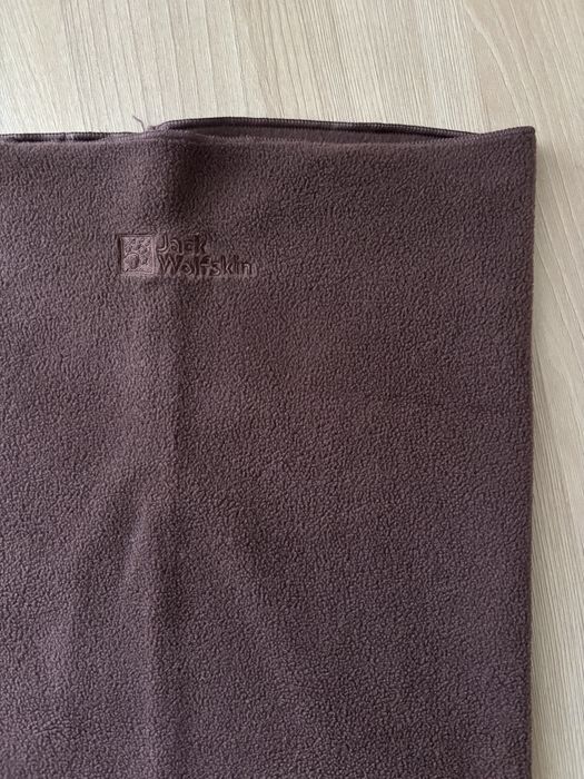 Баф Jack Wolfskin фліс