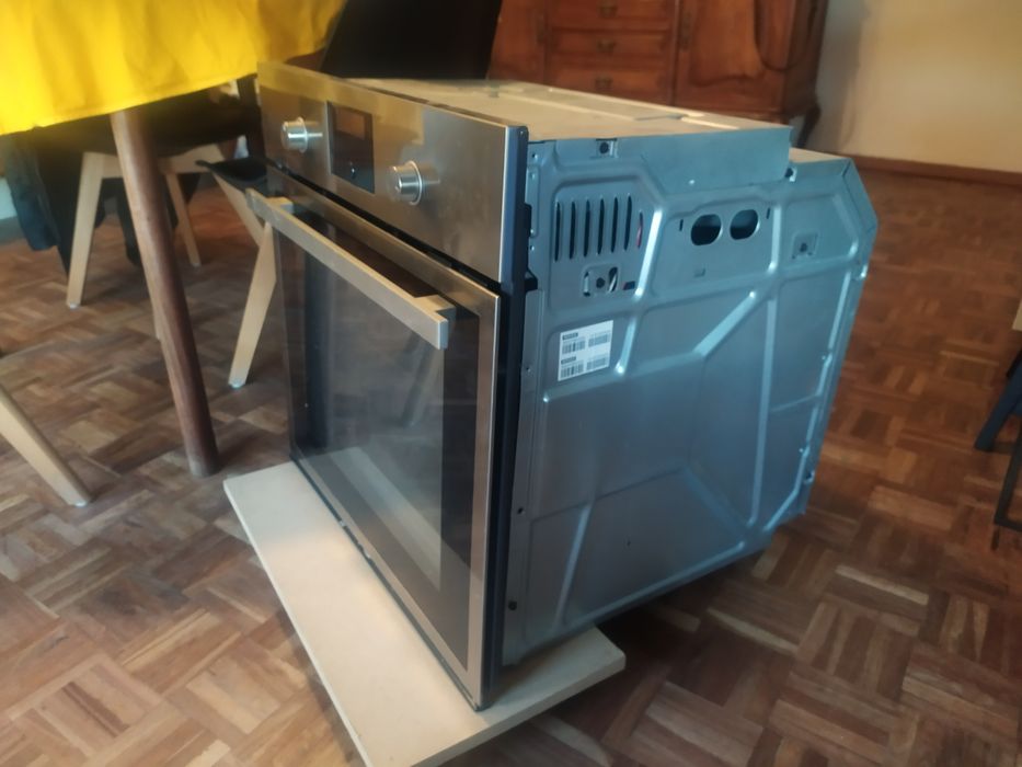 Forno de cozinha
