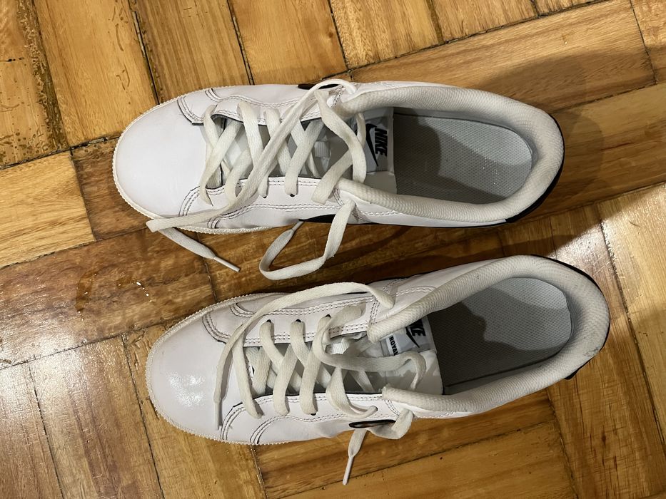 Vendo estas sapatilhas da nike