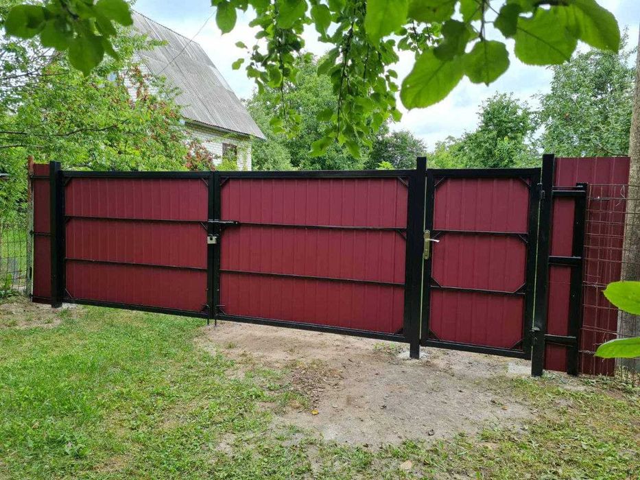 Продаж Земельної ділянки