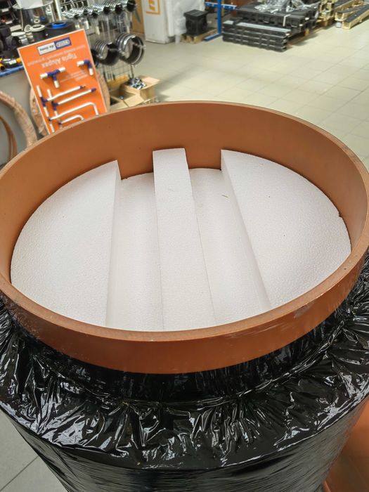 Studnie wodomierzowe szczelne DN600  DN400 PROMOCJA !!!