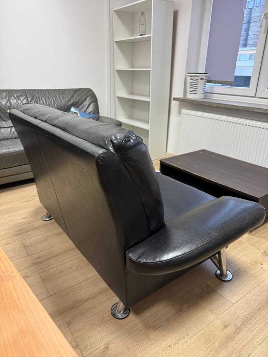 Oddam kanapę za darmo.