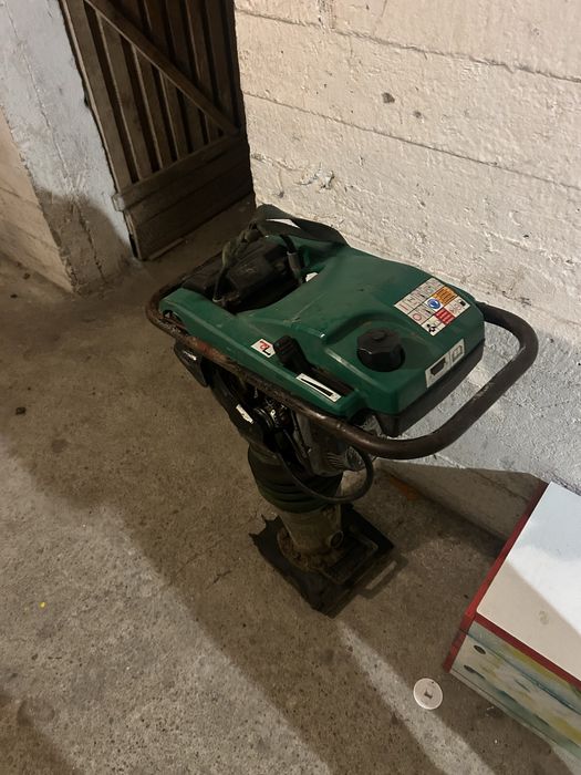 Wacker Neuson BS60-2