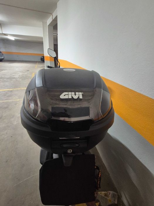 Scooter Honda PCX 2020