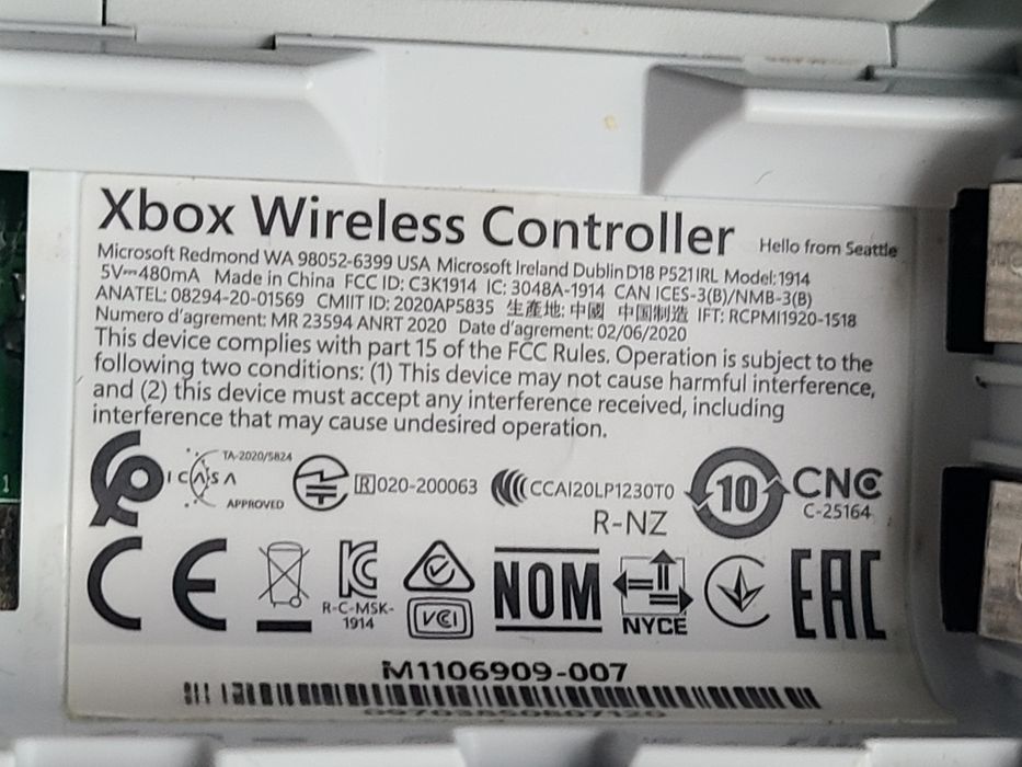 Продам диск Mortal Combat 1 для Xbox Series X