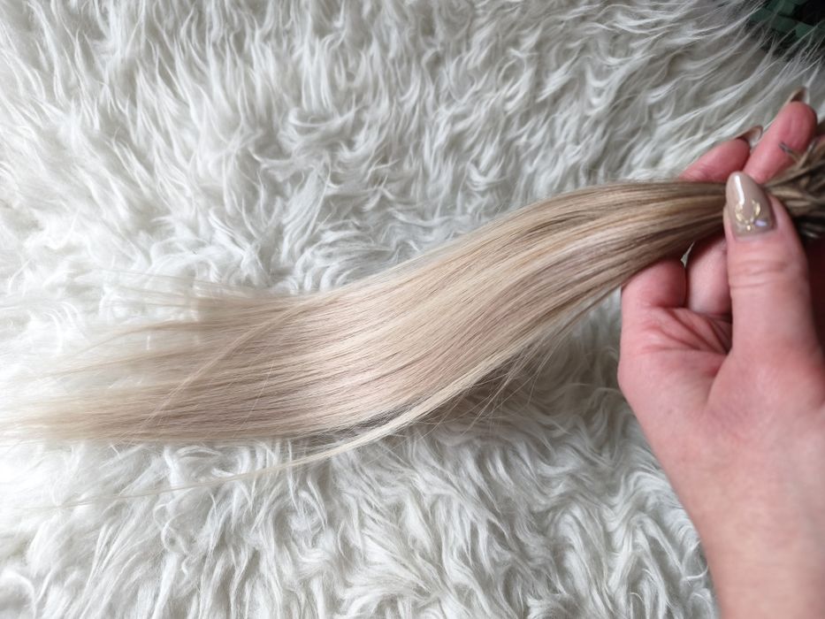 Włosy naturalne Grzechhair 40cm