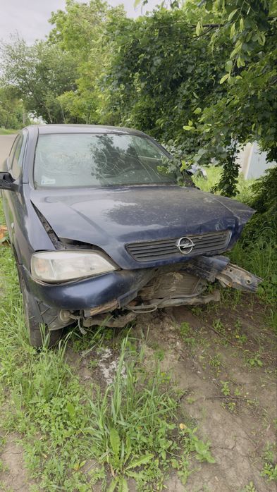 Авто під розбір