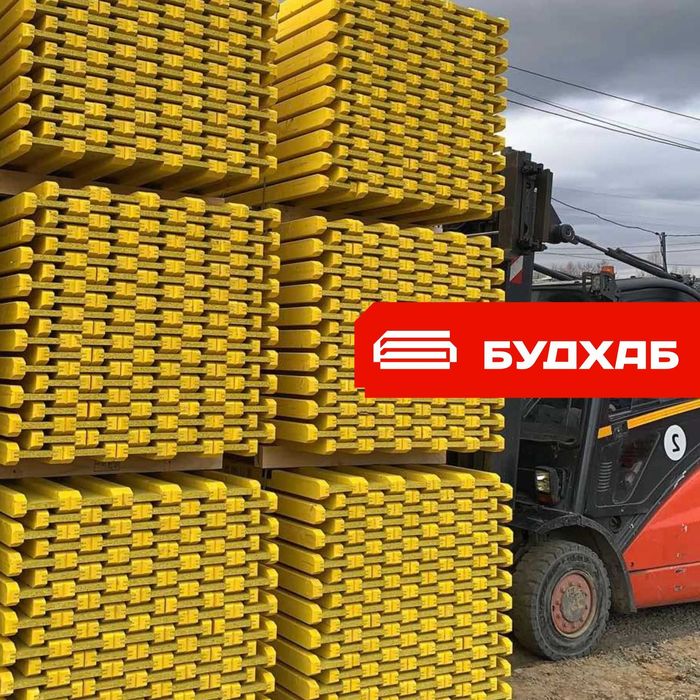 Балка австрійська дерев’яна Н20 для опалубки перекриття