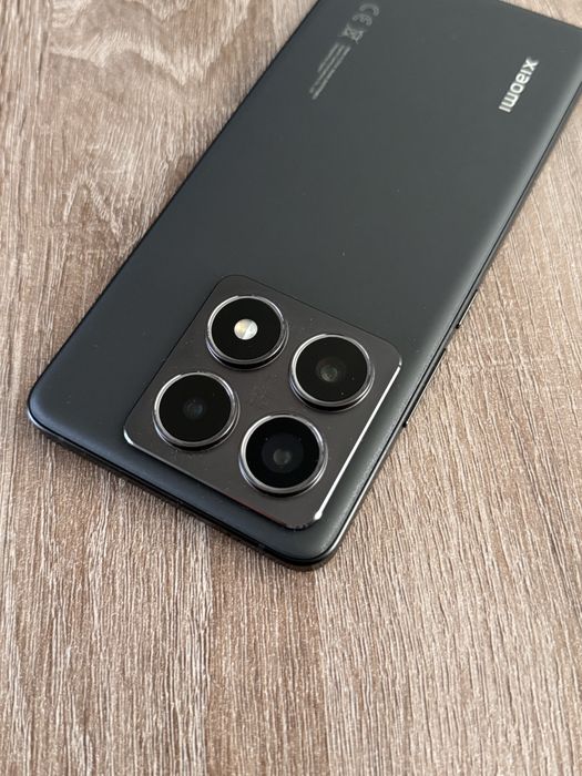 Xiaomi 14 T Pro ( 256 gb )