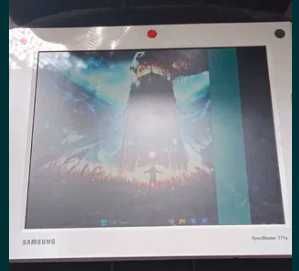 Компьютер для мультиков, новый блок питания (видео работы!)