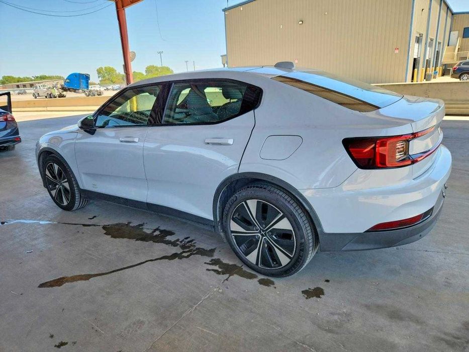 Продам Polestar 2 2023 року, УВАЖНО читаєм опис