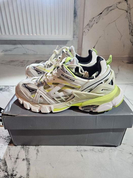 Balenciaga track 2 баленсиага