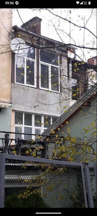 Продаж 5 кімн.квартира 114 м² 2/3ц.Терміново!вул.