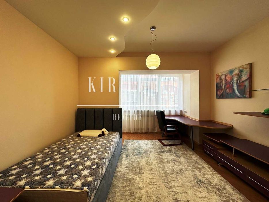 Аренда квартиры 3к 100м2 Екатеринославский/Исполкомовская/Центр