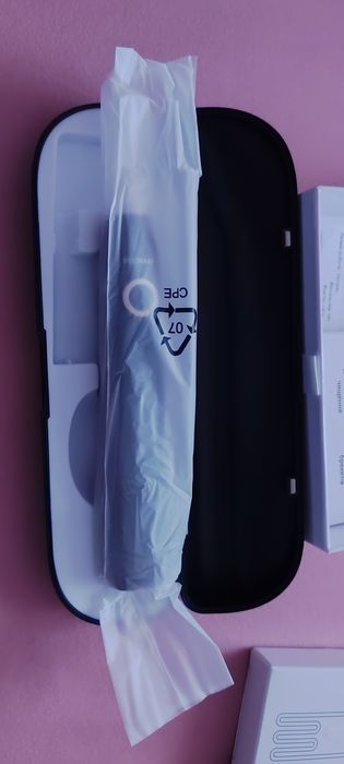 Електрична зубна щітка PECHAM профессиональный уход за зубами дома